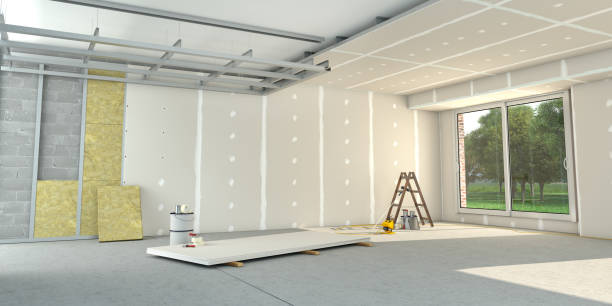 Best Geographic-Specific Insulation Services in Wheeling, IL