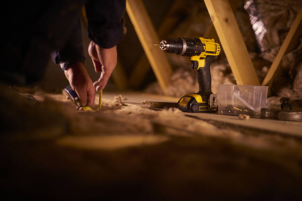 Best Blown-in Insulation in Wheeling, IL