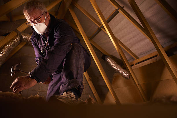 Best Insulation for Specific Applications in Wheeling, IL