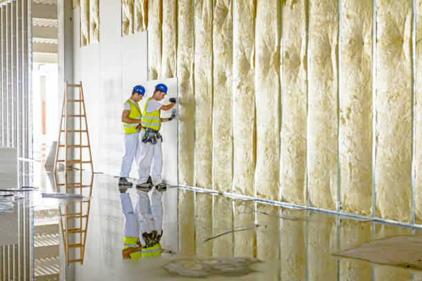 Reliable Wheeling, IL Insulation Contractor Solutions